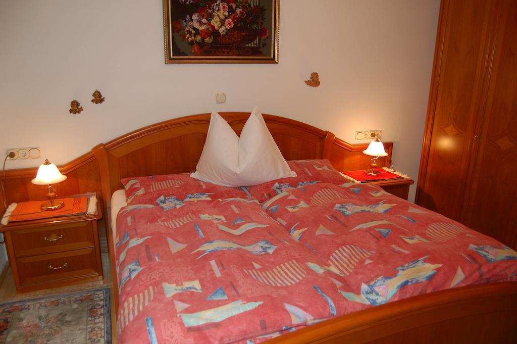 Haus Elfriede Apartment มิลชตัทท์ ห้อง รูปภาพ