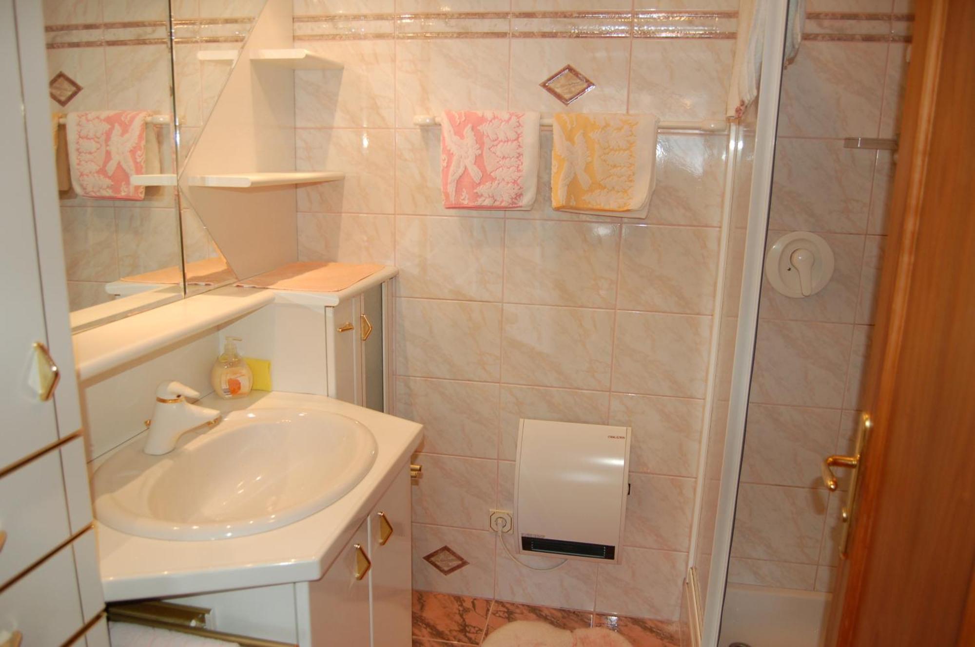 Haus Elfriede Apartment มิลชตัทท์ ห้อง รูปภาพ