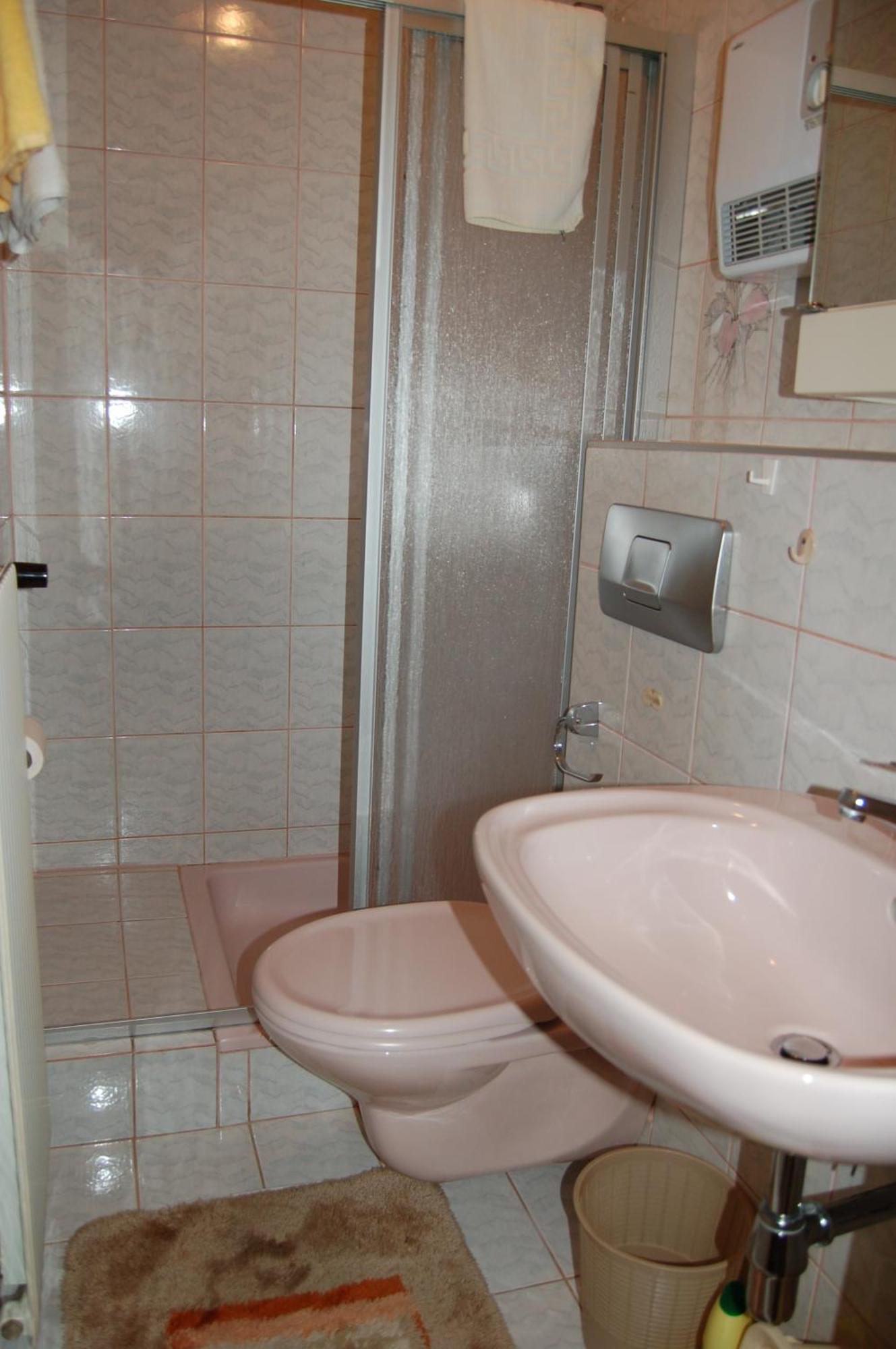 Haus Elfriede Apartment มิลชตัทท์ ห้อง รูปภาพ