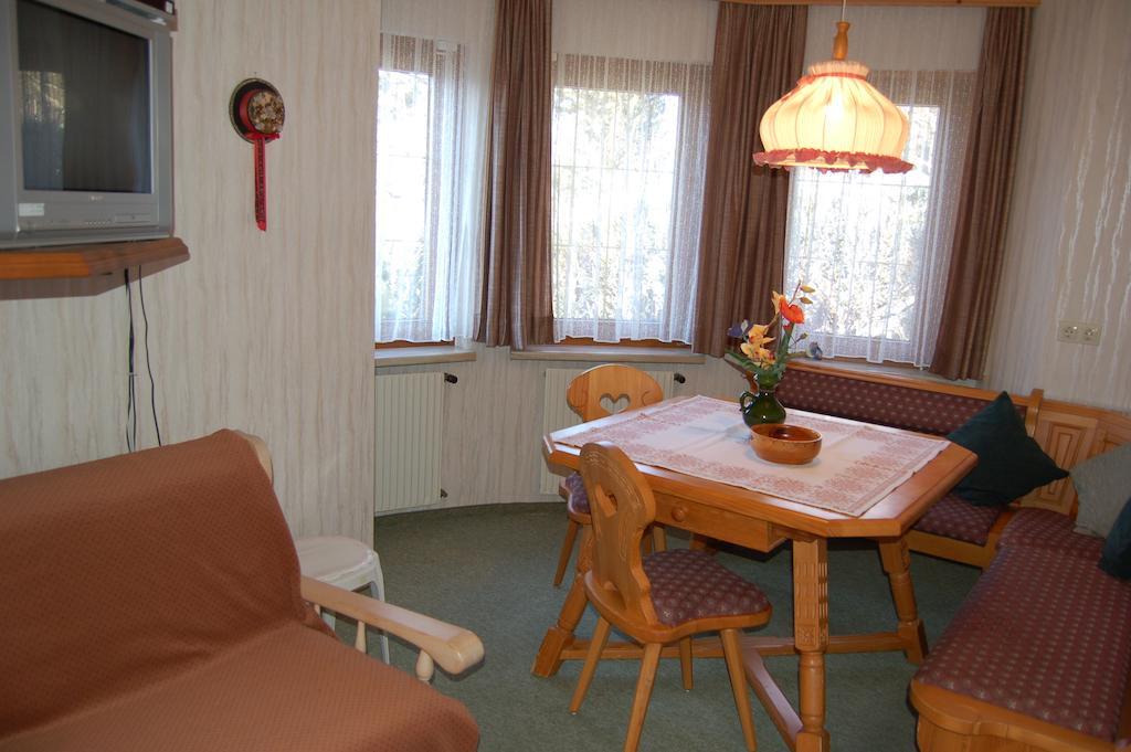 Haus Elfriede Apartment มิลชตัทท์ ห้อง รูปภาพ