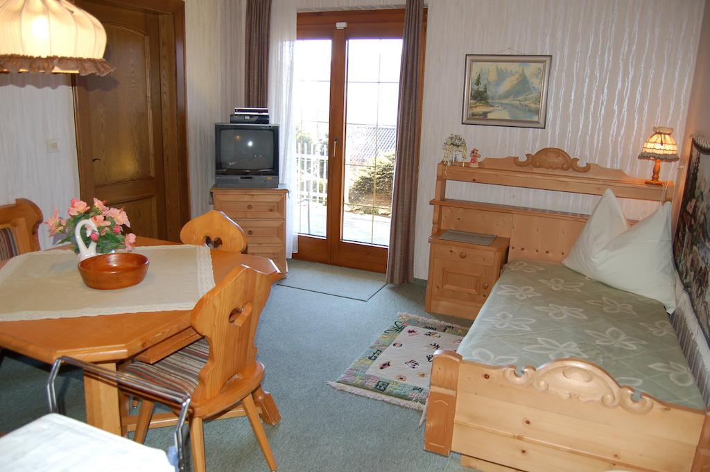 Haus Elfriede Apartment มิลชตัทท์ ห้อง รูปภาพ
