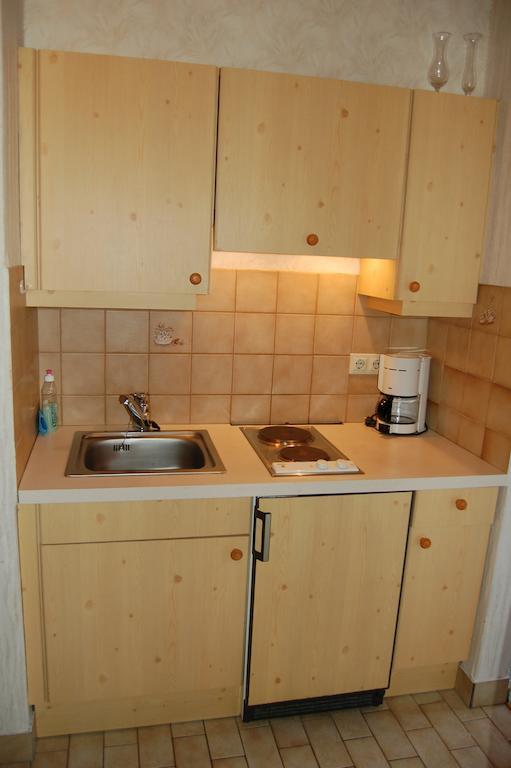 Haus Elfriede Apartment มิลชตัทท์ ห้อง รูปภาพ