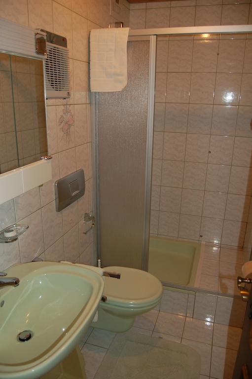 Haus Elfriede Apartment มิลชตัทท์ ห้อง รูปภาพ