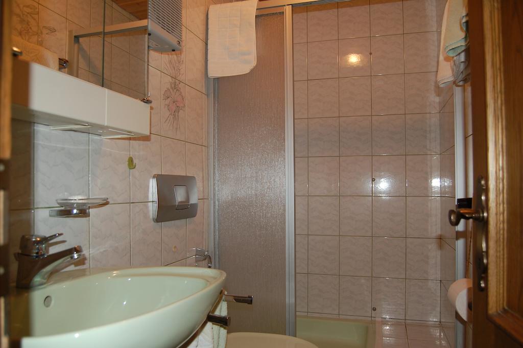 Haus Elfriede Apartment มิลชตัทท์ ภายนอก รูปภาพ