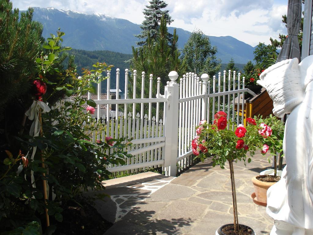Haus Elfriede Apartment มิลชตัทท์ ภายนอก รูปภาพ