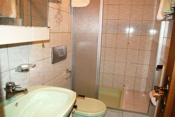 Haus Elfriede Apartment มิลชตัทท์ ภายนอก รูปภาพ