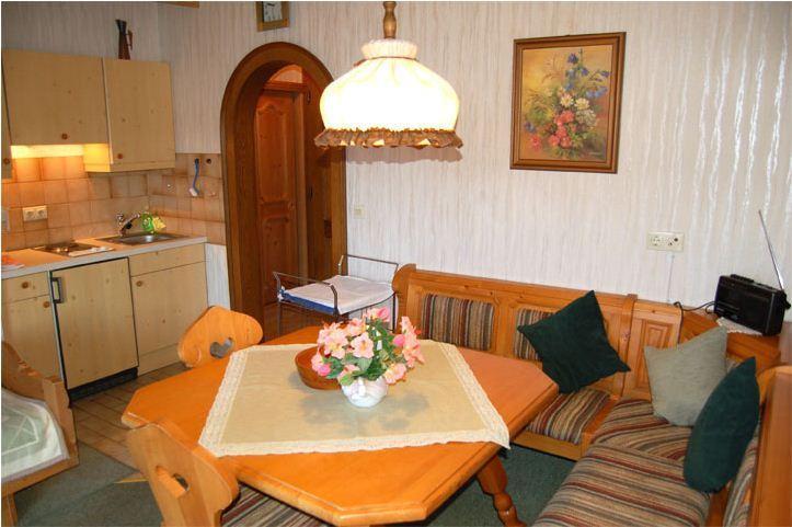 Haus Elfriede Apartment มิลชตัทท์ ห้อง รูปภาพ