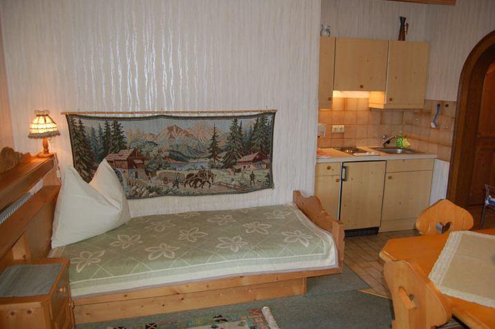 Haus Elfriede Apartment มิลชตัทท์ ห้อง รูปภาพ