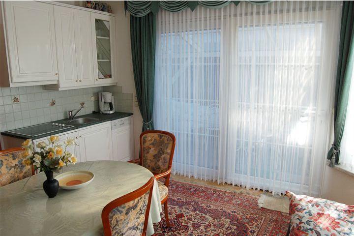 Haus Elfriede Apartment มิลชตัทท์ ห้อง รูปภาพ