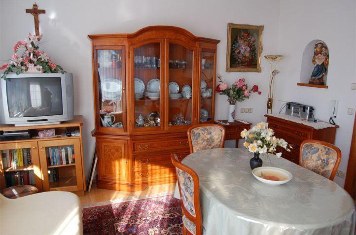 Haus Elfriede Apartment มิลชตัทท์ ภายนอก รูปภาพ